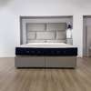 Vispring Diamond Majesty boxspring - 200x220 - Materiaal