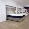 Vispring Diamond Majesty boxspring - 200x220 - Materiaal