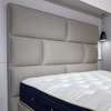 Vispring Diamond Majesty boxspring - 200x220 - Materiaal