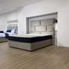 Vispring Diamond Majesty boxspring - 200x220 - Materiaal