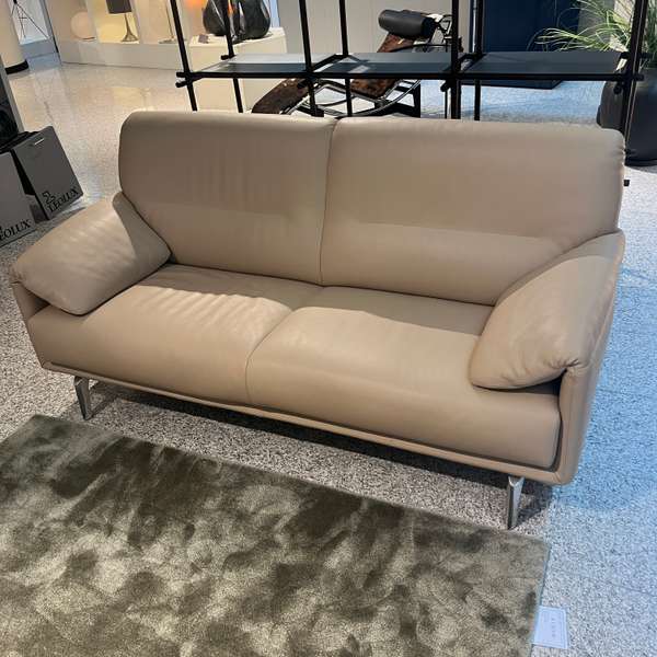 Leolux Bora Balanza 2,5-zitsbank - Showroom