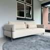 Artifort Forte 3-zitsbank - Materiaal