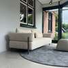 Artifort Forte 3-zitsbank - Materiaal