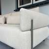 Artifort Forte 3-zitsbank - Materiaal