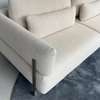 Artifort Forte 3-zitsbank - Materiaal