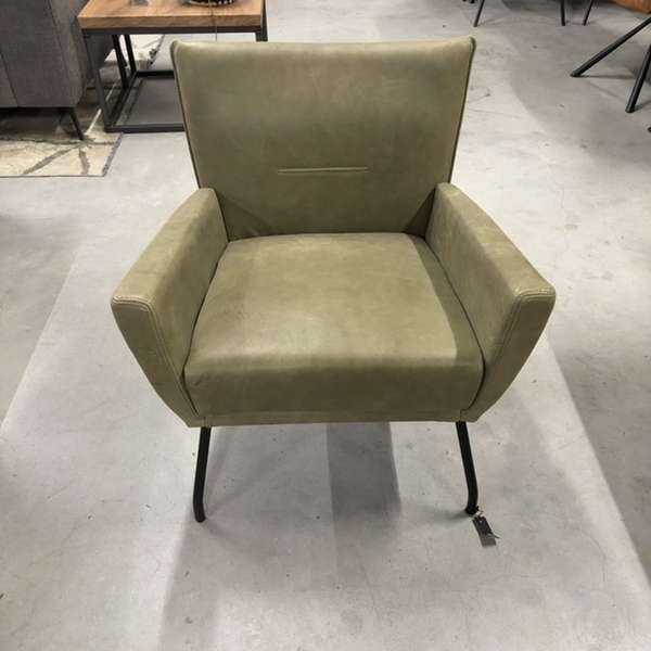 RT Design Caen fauteuil - Showroom