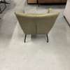 RT Design Caen fauteuil - Achter aanzicht