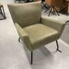 RT Design Caen fauteuil - Details