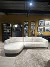 Henders & Hazel Langley hoekbank - Materiaal