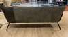 Bree's New World Gaucho 3-zitsbank - Materiaal