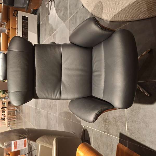 Conform Time Out fauteuil - Showroom