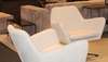 RB Collection Rimini fauteuil  - Details