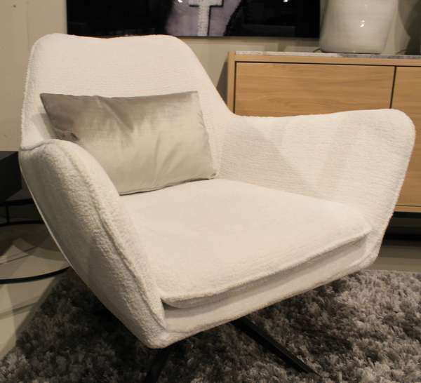 RB Collection Rimini fauteuil