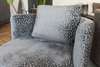 RB Collection Ampezzo fauteuil - Showroom