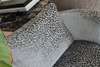 RB Collection Ampezzo fauteuil - Details