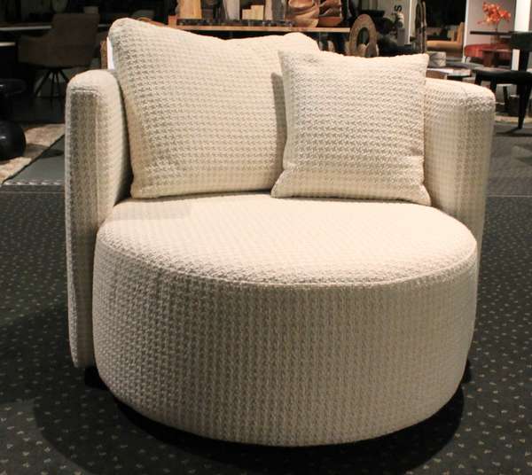 RB Collection Ampezzo fauteuil