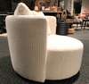 RB Collection Ampezzo fauteuil - Vooraanzicht