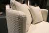 RB Collection Ampezzo fauteuil - Details