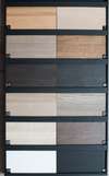 RB Collection Ruud salontafel (set van 2) - Materiaal
