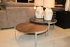 RB Collection Ruud salontafel (set van 2)