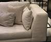 RB Collection Castilia 4-zitsbank - Achter aanzicht