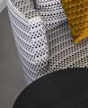 RB Collection Ampezzo fauteuil met hocker - Details