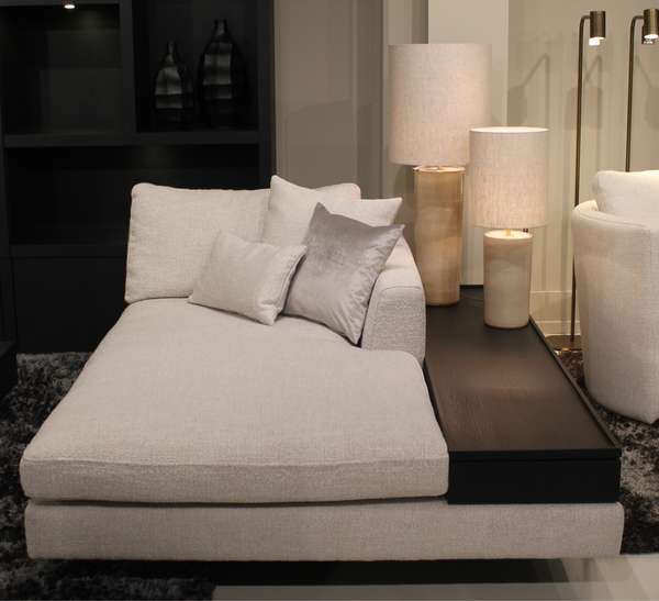 RB Collection Murcia chaise longue 