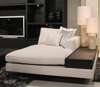 RB Collection Murcia chaise longue  - Zijaanzicht rechts