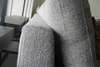 RB Collection Murcia chaise longue  - Achter aanzicht