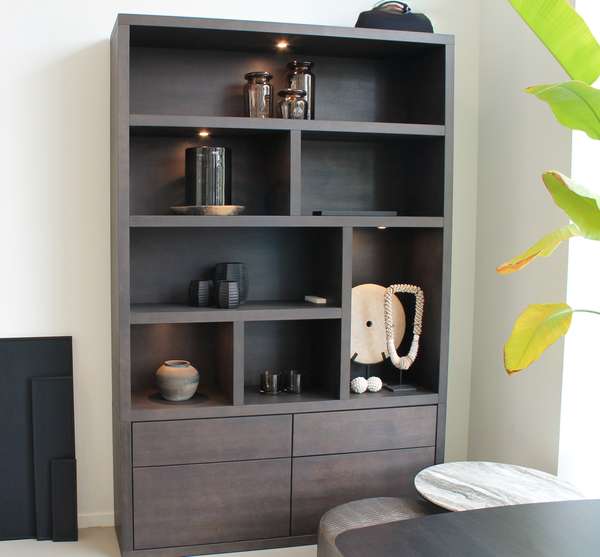RB Collection Verus wandkast