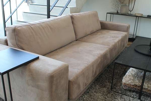 RB Collection Marbella 4-zitsbank