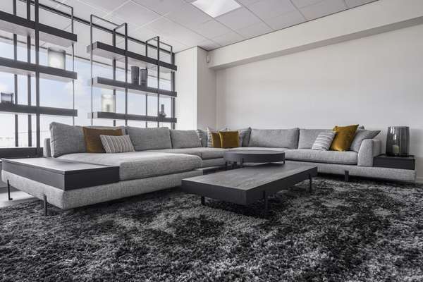 RB Collection Murcia hoekbank