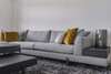 RB Collection Murcia hoekbank - Zijaanzicht rechts
