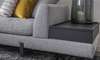 RB Collection Murcia hoekbank - Details