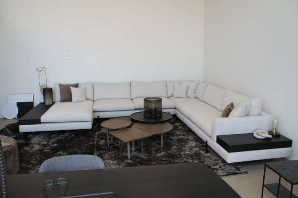 RB Collection Murcia hoekbank