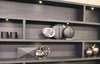 RB Collection Verus LED wandkast - Zijaanzicht rechts