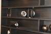 RB Collection Verus LED wandkast - Materiaal