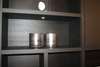 RB Collection Verus LED wandkast - Achter aanzicht
