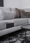 RB Collection Navarra hoekbank  - Showroom
