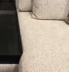 RB Collection Navarra hoekbank  - Details