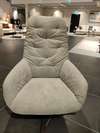 Montel Loco Mushroom fauteuil - Materiaal