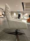 Montel Loco Mushroom fauteuil - Materiaal