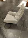 Montel Loco Mushroom fauteuil - Materiaal