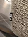 Montel Loco Mushroom fauteuil - Materiaal