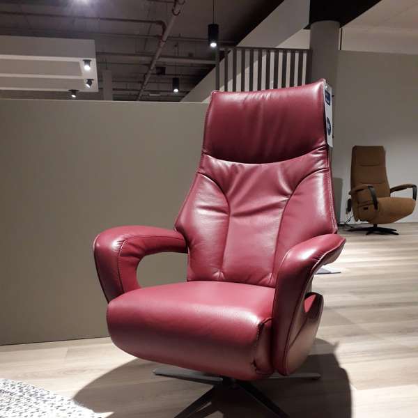 De Toekomst Twice 037 relaxfauteuil - Showroom