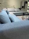Design on Stock H. Vilaz hoekbank - Materiaal