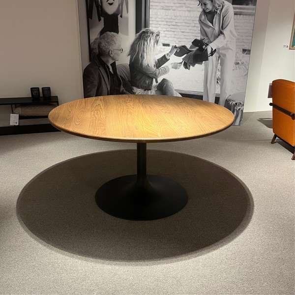 Artifort Clarion eettafel - Ø140 - Materiaal