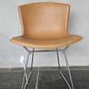 Knoll Bertoia eetkamerstoel - Showroom