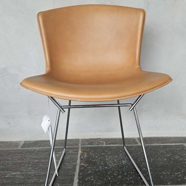 Knoll Bertoia eetkamerstoel - Showroom