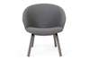 Arco Close B fauteuil - Zijaanzicht links